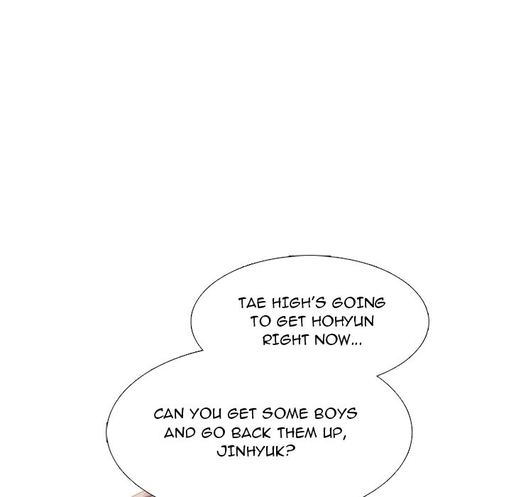 High School Devil chapter 265 page 78