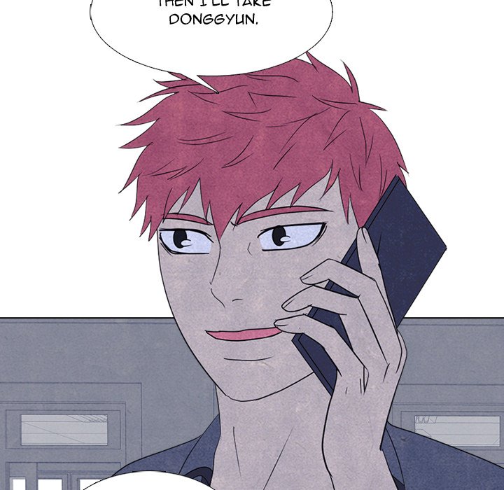 High School Devil chapter 265 page 83
