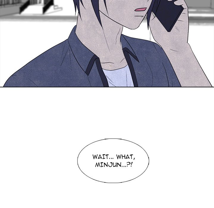 High School Devil chapter 265 page 85