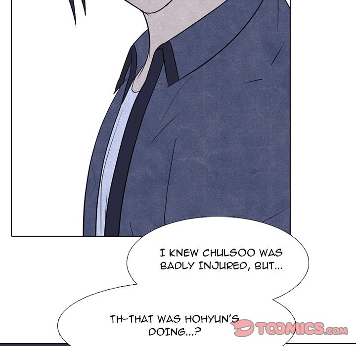 High School Devil chapter 265 page 93