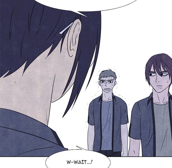High School Devil chapter 265 page 94