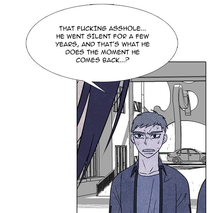 High School Devil chapter 265 page 97