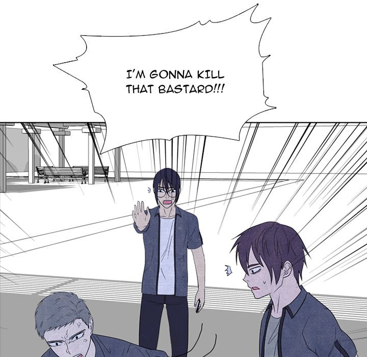 High School Devil chapter 265 page 99