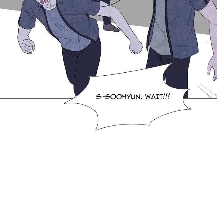 High School Devil chapter 265 page 100