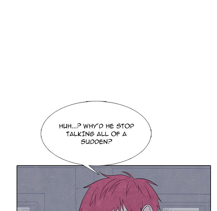 High School Devil chapter 265 page 105
