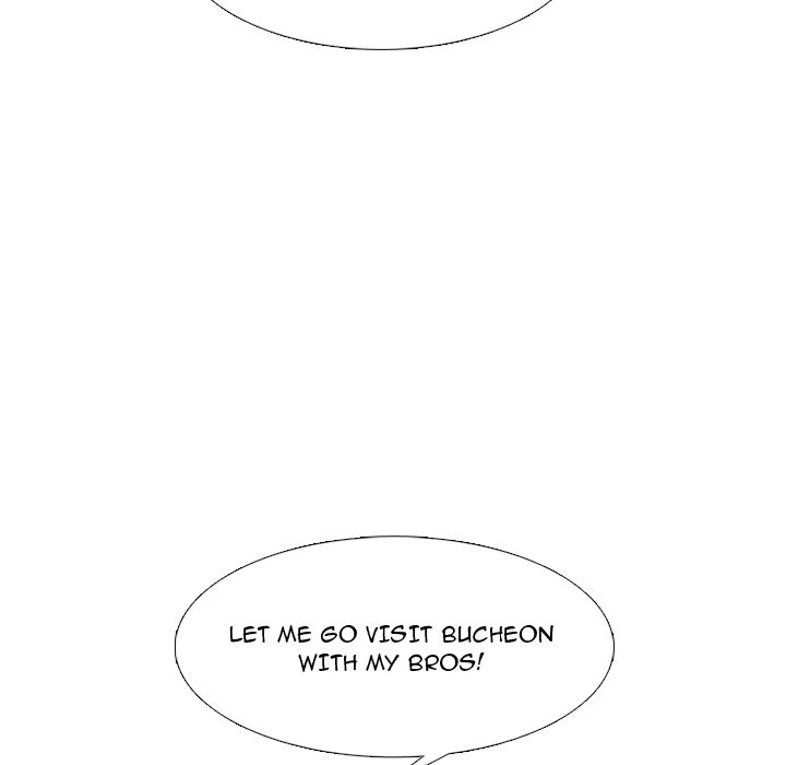 High School Devil chapter 265 page 107