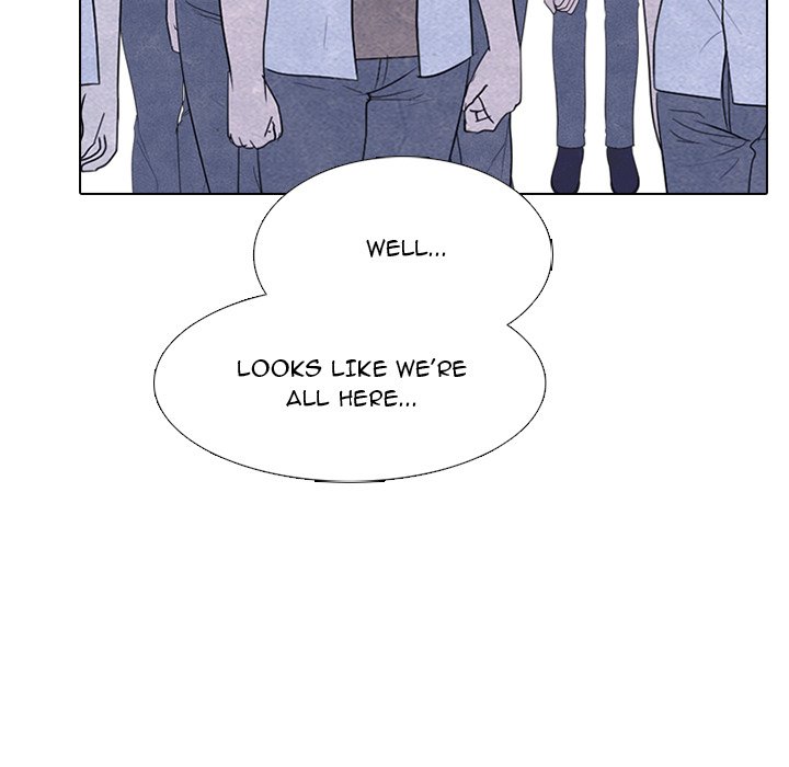 High School Devil chapter 265 page 115