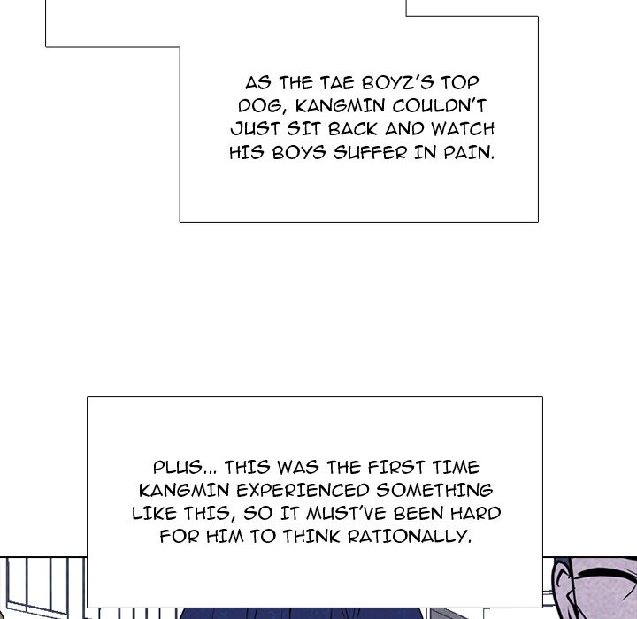 High School Devil chapter 265 page 119
