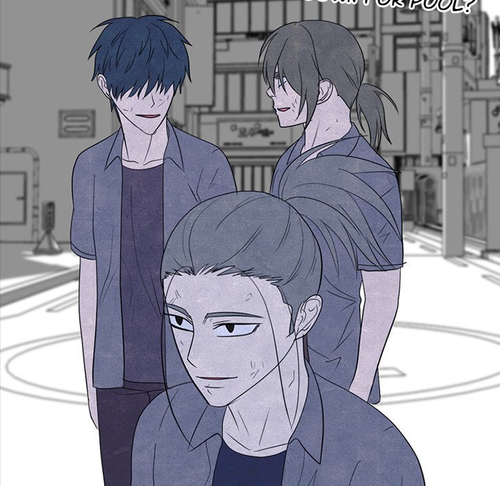 High School Devil chapter 265 page 122