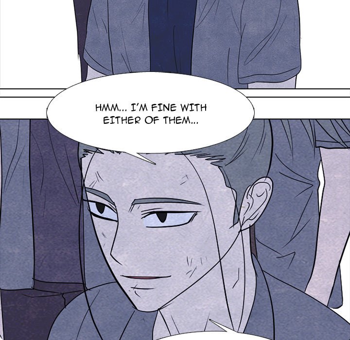 High School Devil chapter 265 page 123