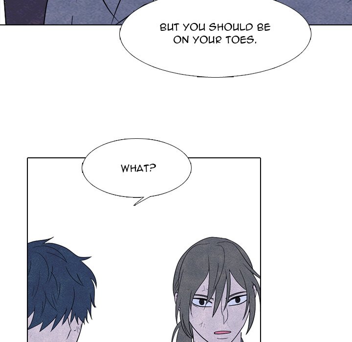 High School Devil chapter 265 page 124