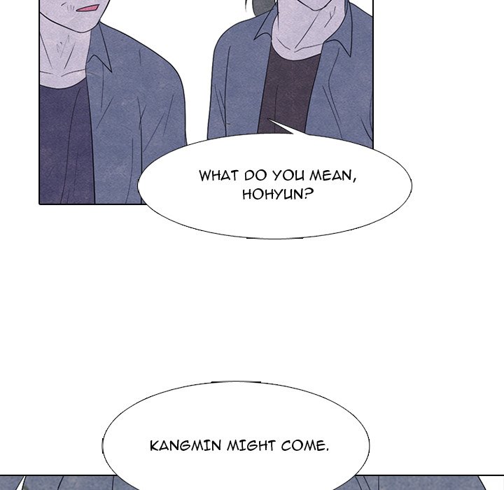 High School Devil chapter 265 page 125