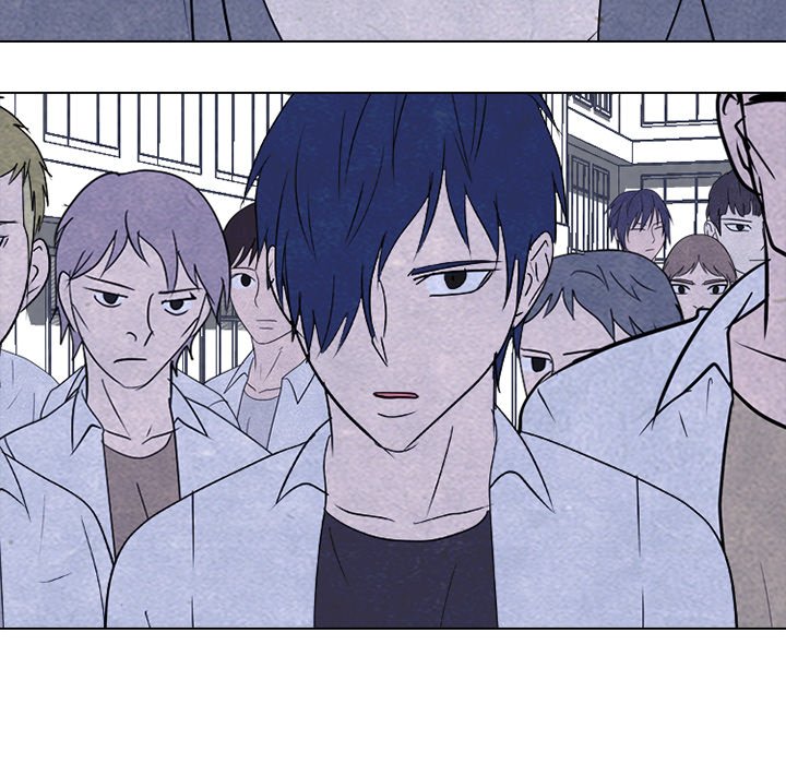 High School Devil chapter 265 page 127