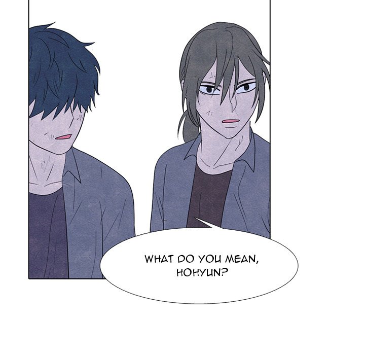 High School Devil chapter 266 page 5