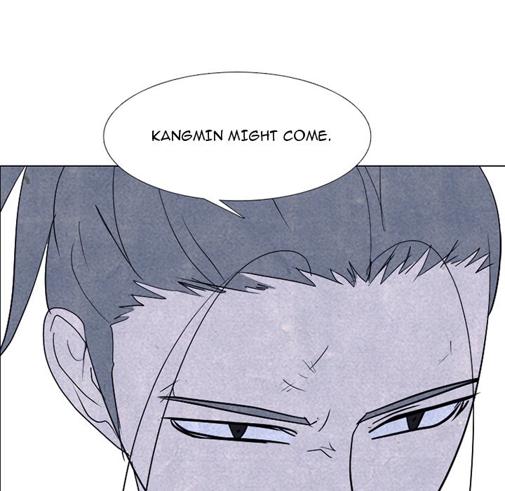High School Devil chapter 266 page 6