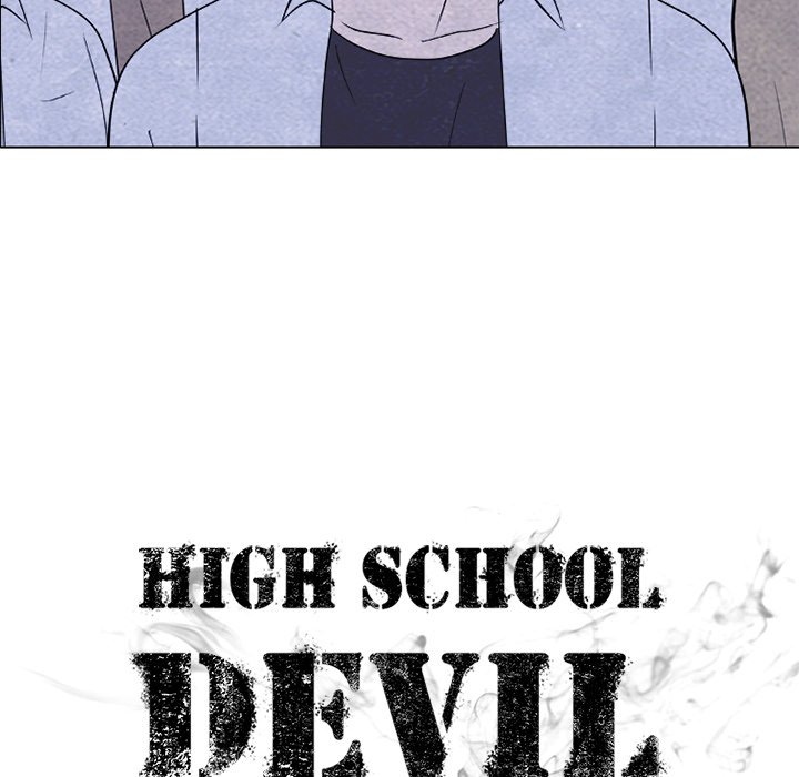 High School Devil chapter 266 page 8