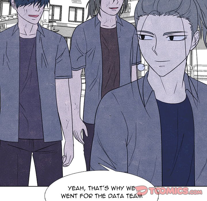 High School Devil chapter 266 page 12