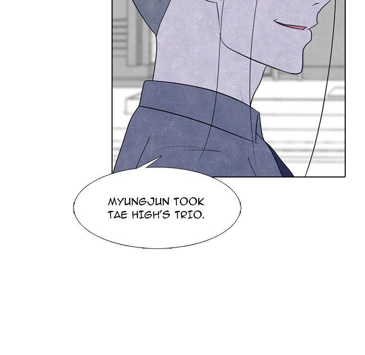 High School Devil chapter 266 page 14