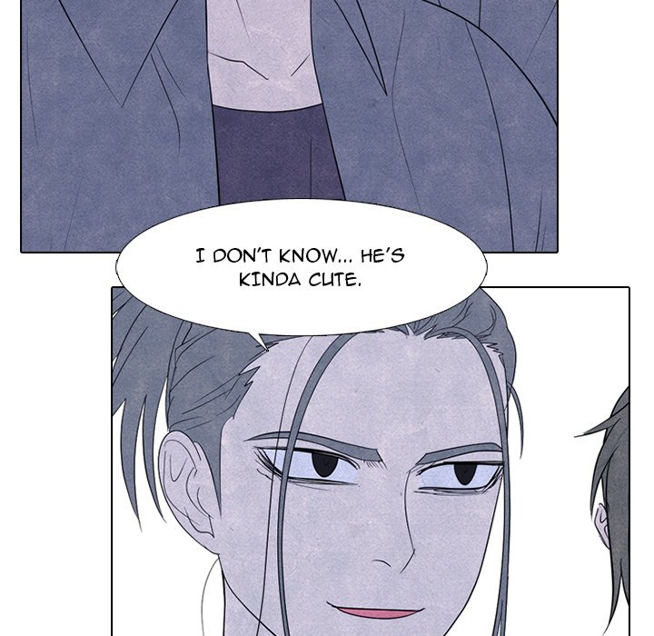 High School Devil chapter 266 page 19