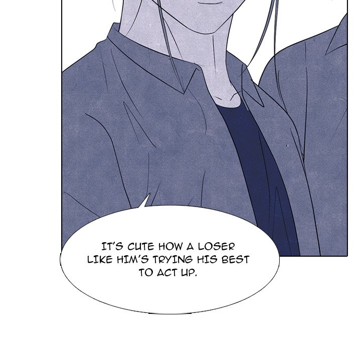 High School Devil chapter 266 page 20