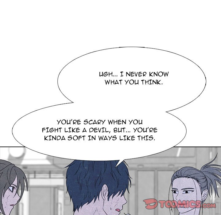 High School Devil chapter 266 page 21