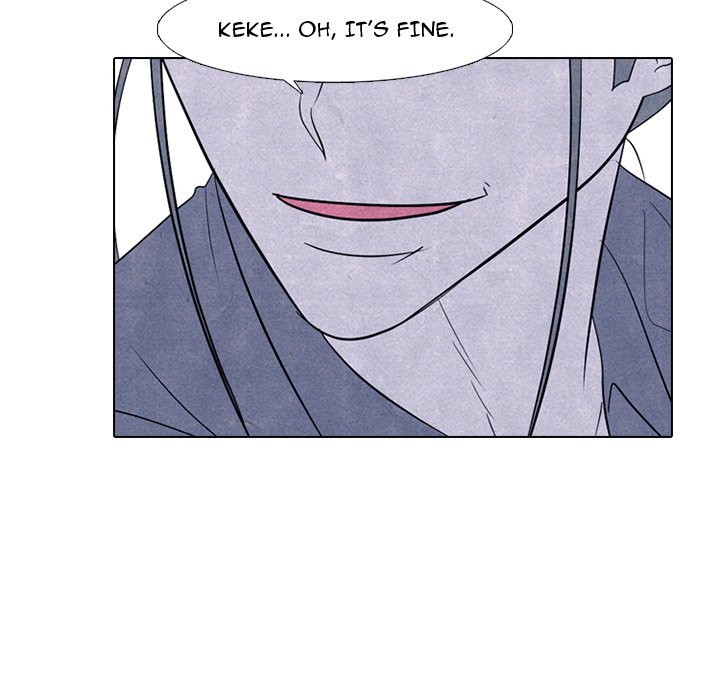 High School Devil chapter 266 page 23