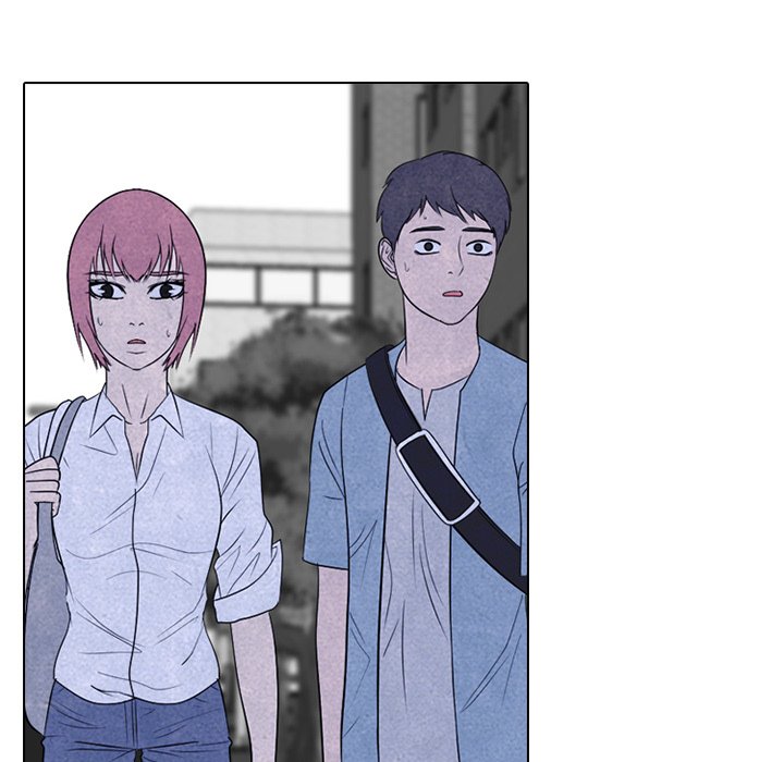 High School Devil chapter 266 page 32