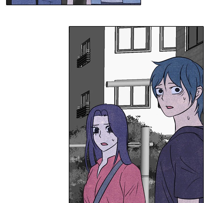 High School Devil chapter 266 page 33