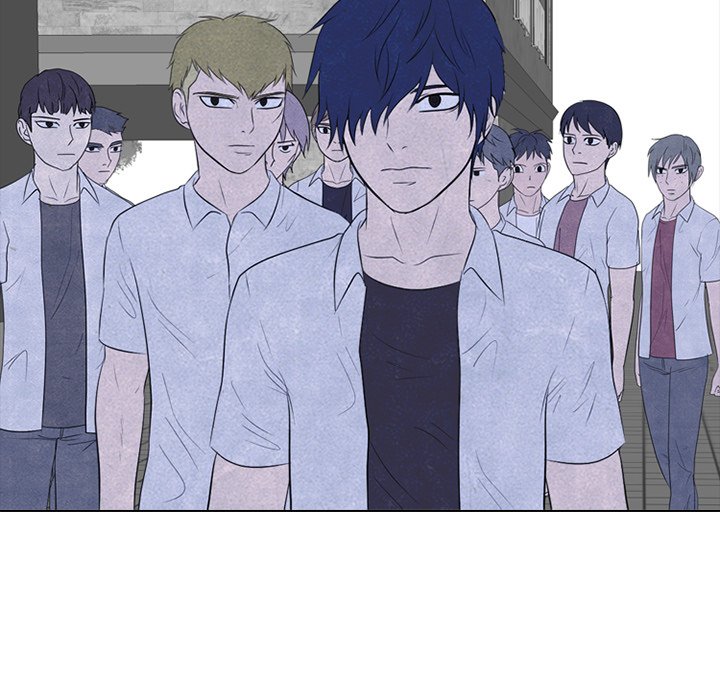 High School Devil chapter 266 page 37