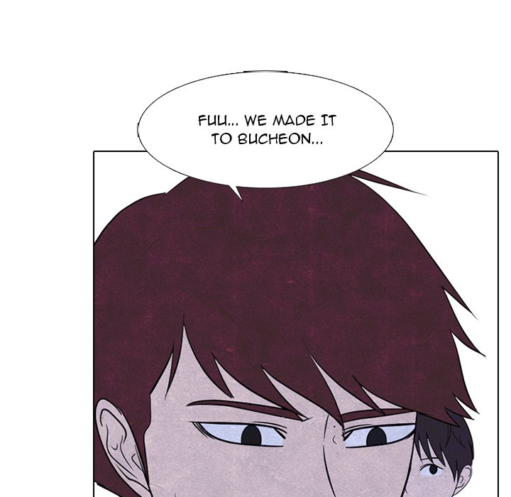 High School Devil chapter 266 page 38