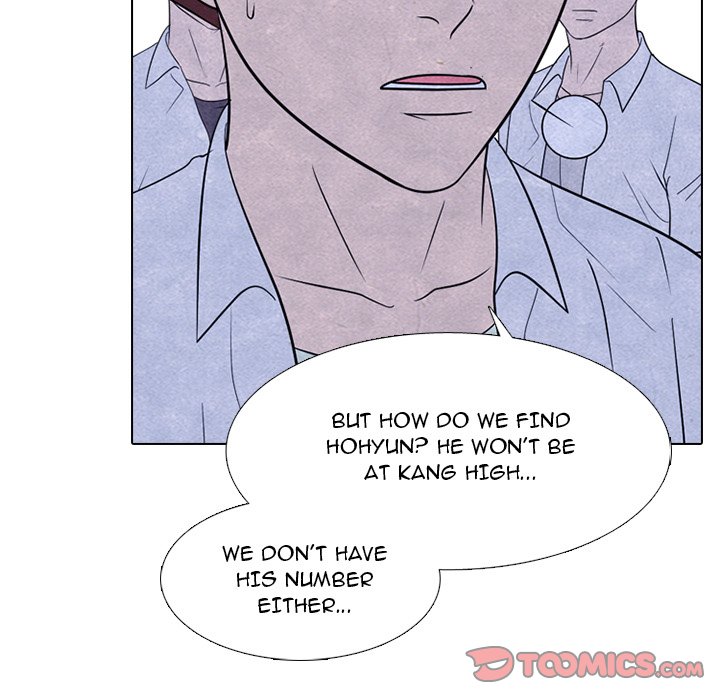 High School Devil chapter 266 page 39