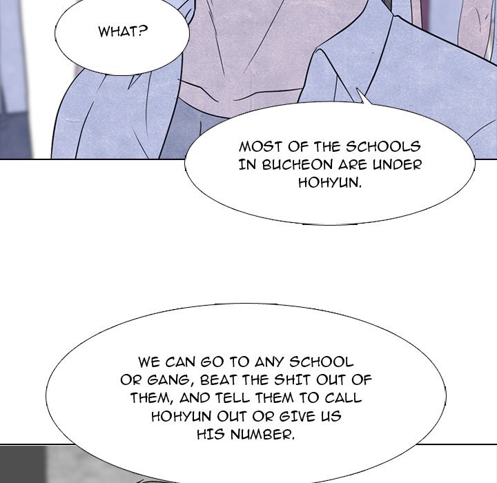High School Devil chapter 266 page 41