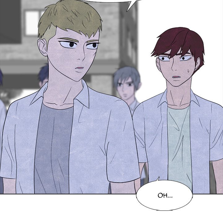 High School Devil chapter 266 page 42