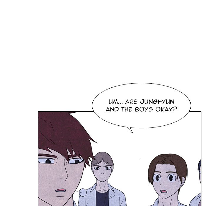 High School Devil chapter 266 page 43