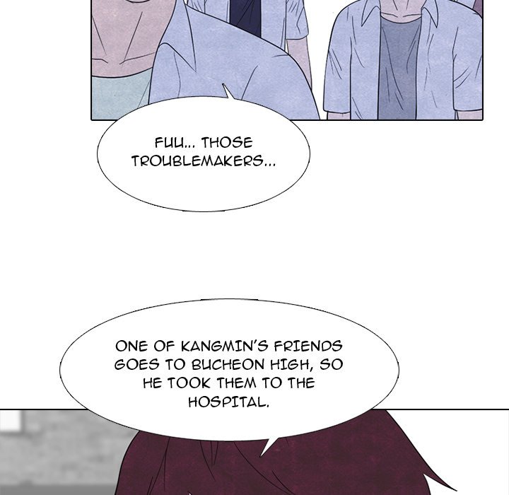 High School Devil chapter 266 page 44