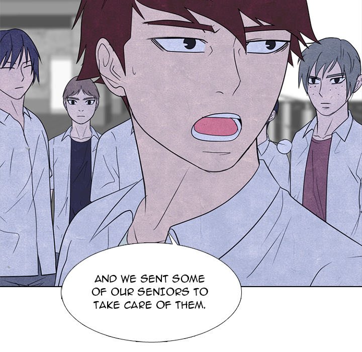 High School Devil chapter 266 page 45