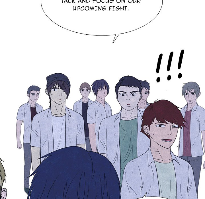 High School Devil chapter 266 page 51
