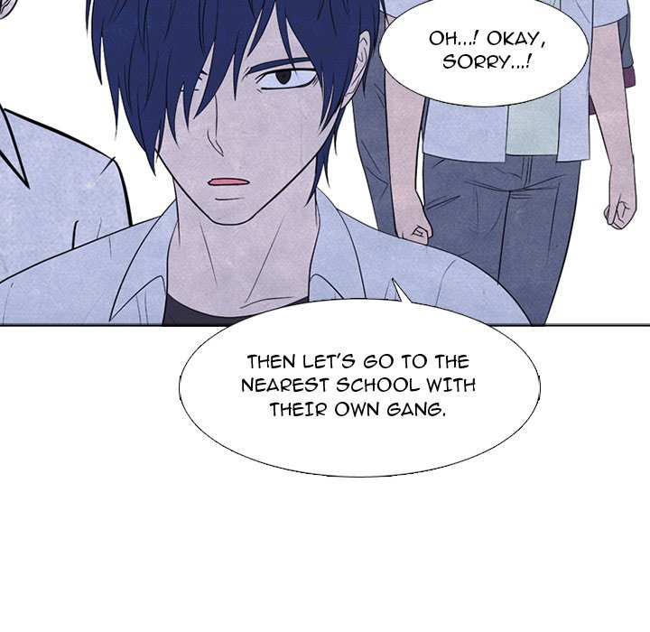 High School Devil chapter 266 page 52