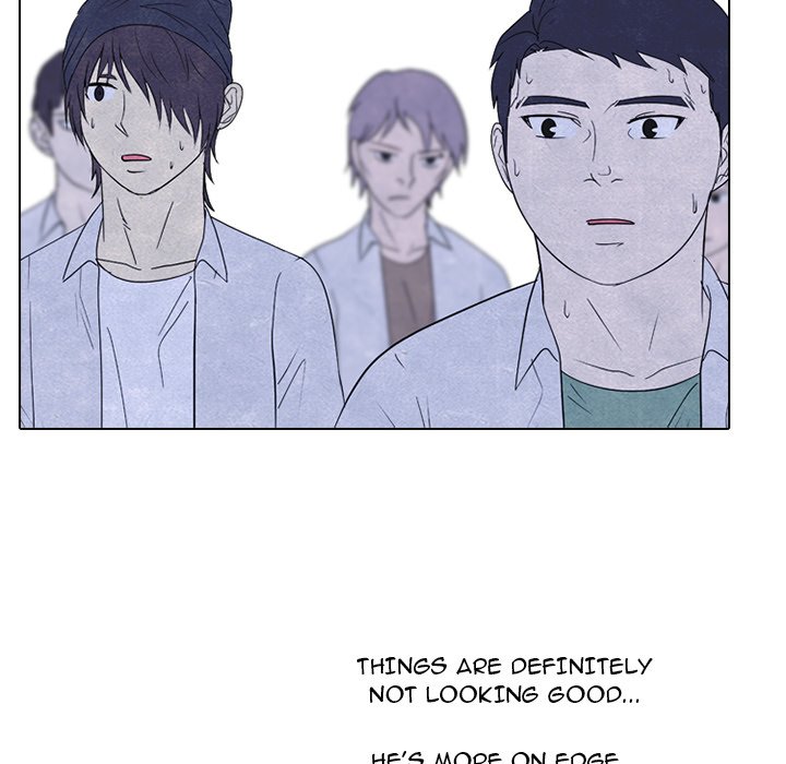 High School Devil chapter 266 page 54
