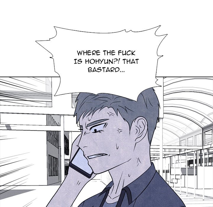 High School Devil chapter 266 page 61