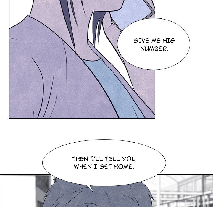 High School Devil chapter 266 page 69