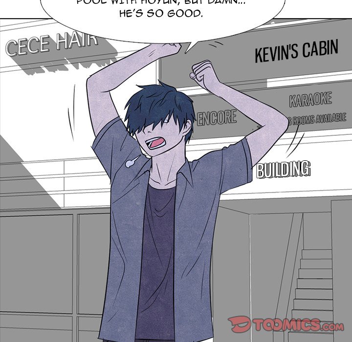 High School Devil chapter 266 page 75