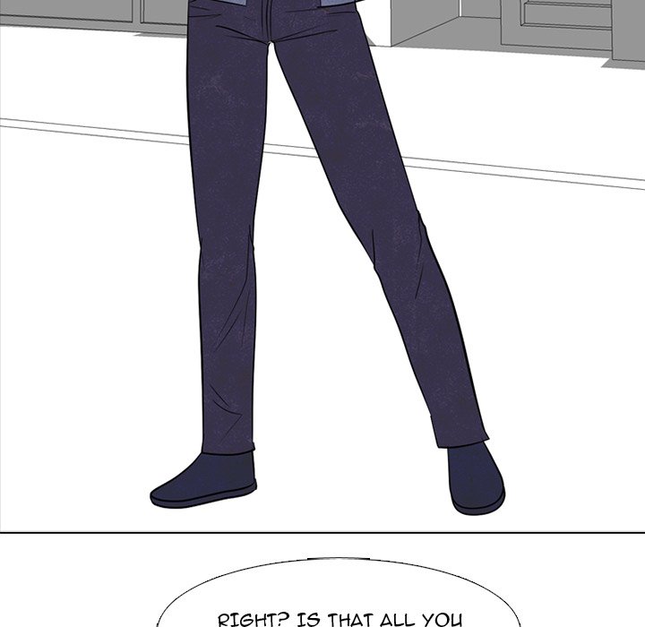 High School Devil chapter 266 page 76