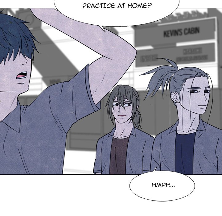 High School Devil chapter 266 page 77