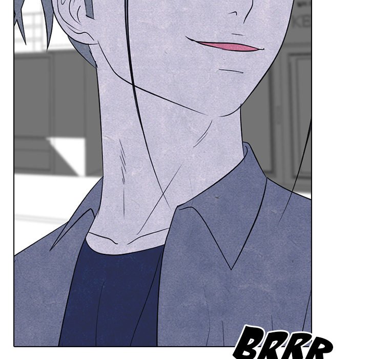 High School Devil chapter 266 page 79
