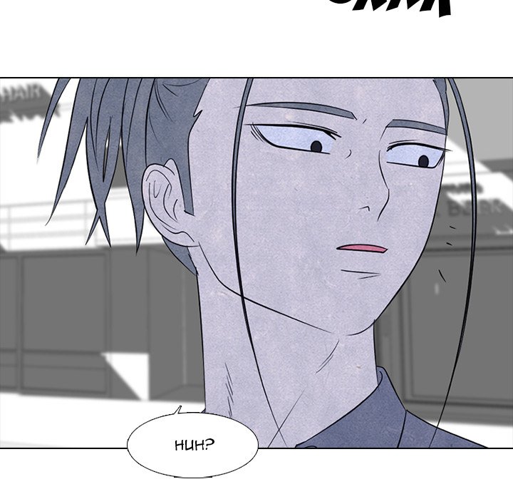 High School Devil chapter 266 page 80