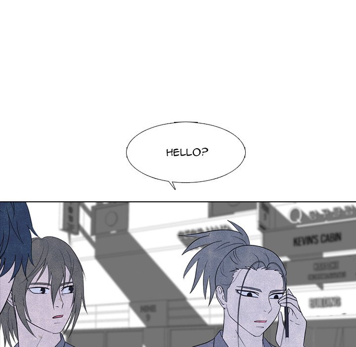 High School Devil chapter 266 page 81