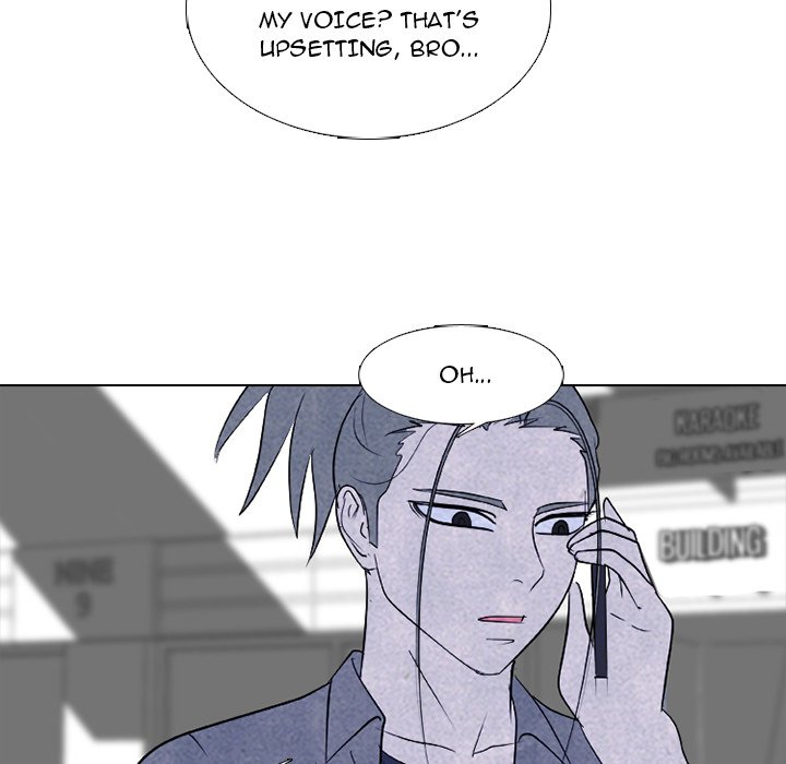 High School Devil chapter 266 page 85