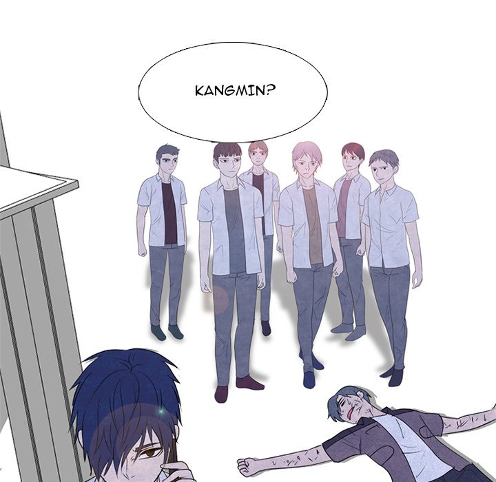 High School Devil chapter 266 page 87