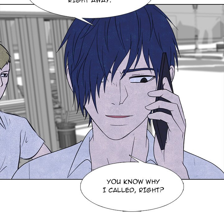 High School Devil chapter 266 page 89